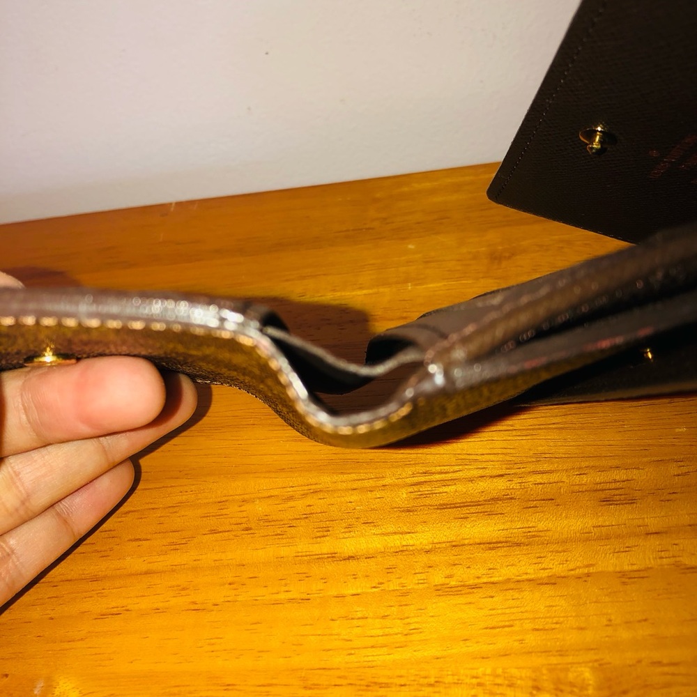 Authentic Louis Vuitton Wallet - Picture 12 of 16